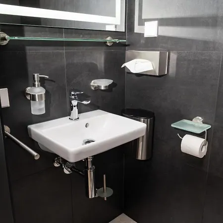 Top-floor 97m2 2br - Balcony - 2 Parking Spaces Apartment Reval